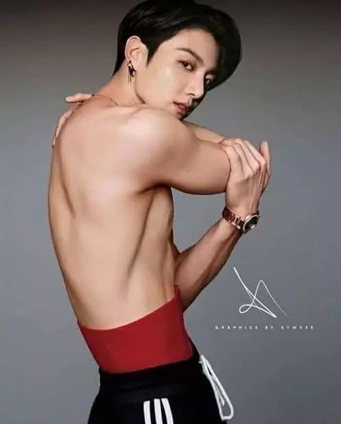 Jeon Jungkook thumbnail