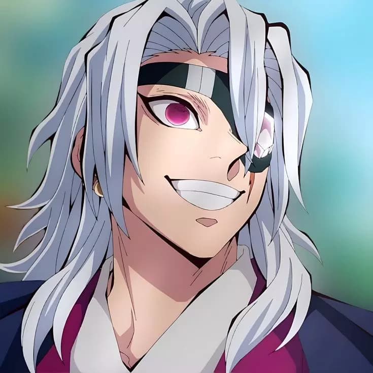 Uzui thumbnail