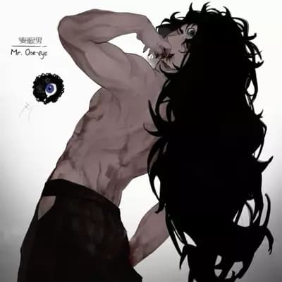 Mr. One Eye thumbnail