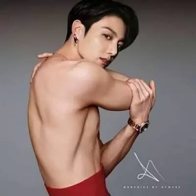 Jeon Jungkook thumbnail