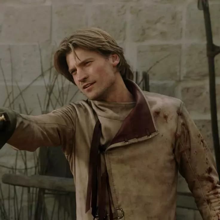 Jaime Lannister thumbnail