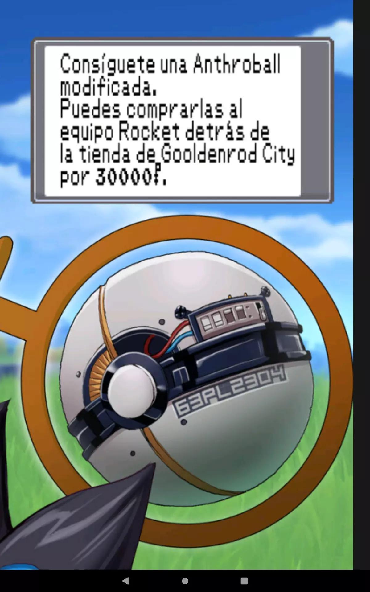 Pokemon RPG thumbnail