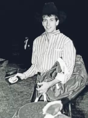 Lane Frost  thumbnail