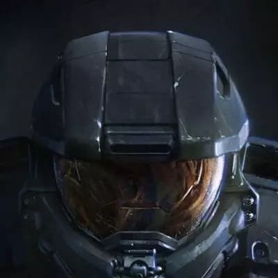Master Chief thumbnail