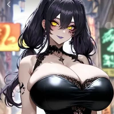 Lilith Noire thumbnail