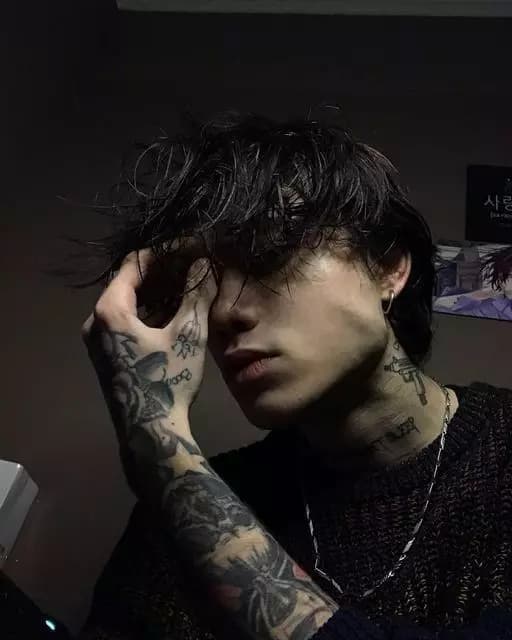 Michael thumbnail