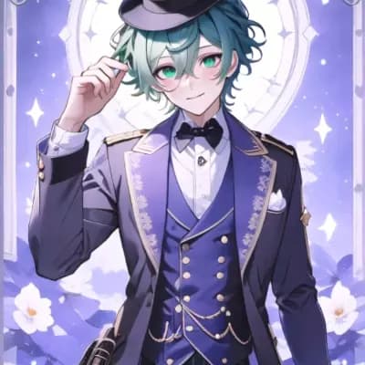Rin Moonvale thumbnail