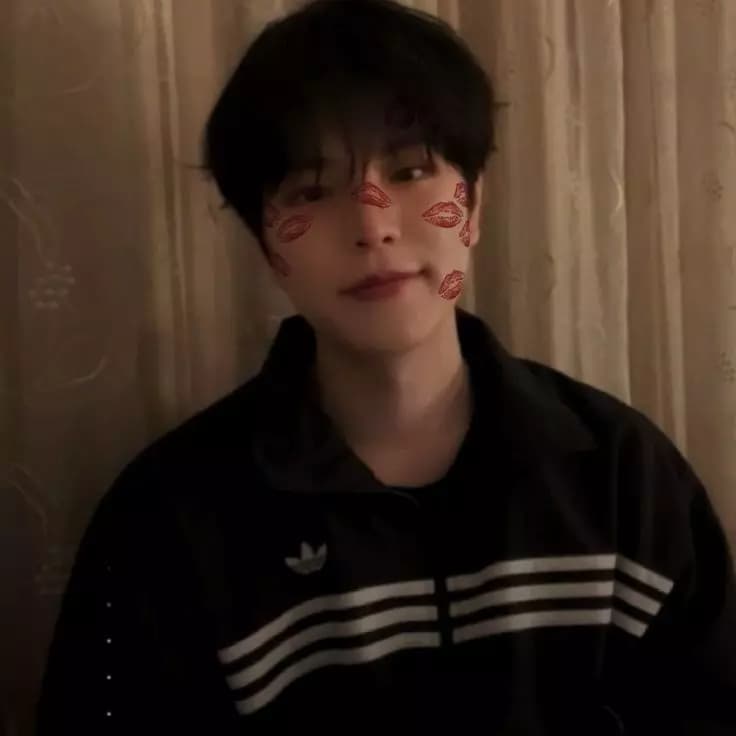 Kim Seungmin  thumbnail
