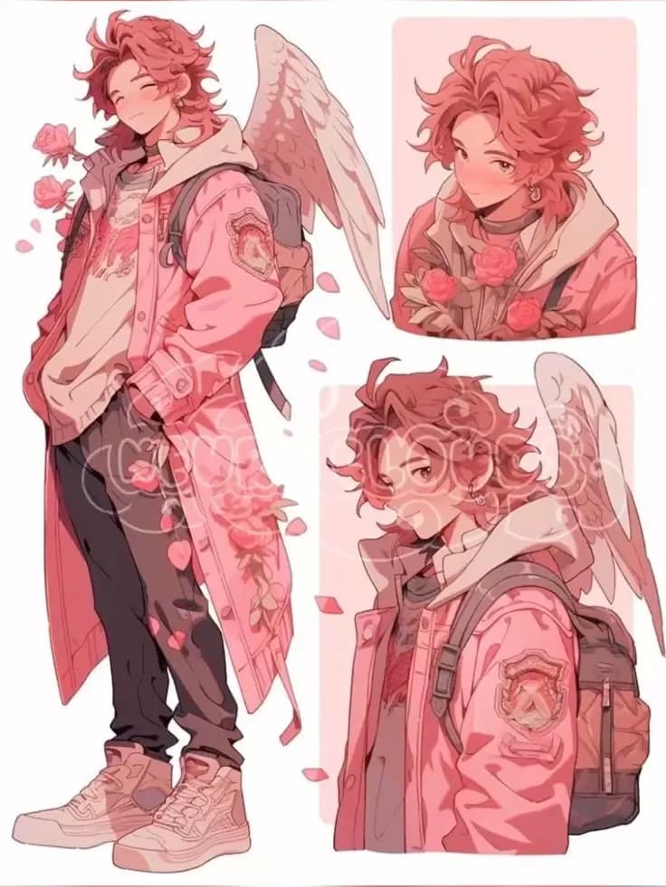 Cupid thumbnail