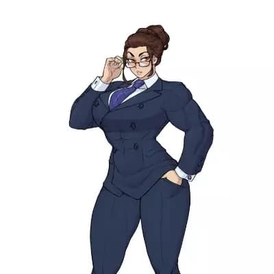 Viviana Kingsley thumbnail