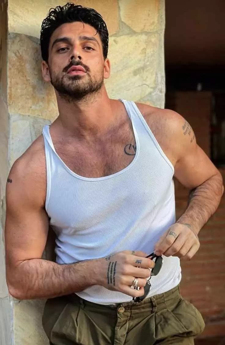 Matteo De Niro  thumbnail