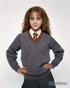 Hermione Granger thumbnail