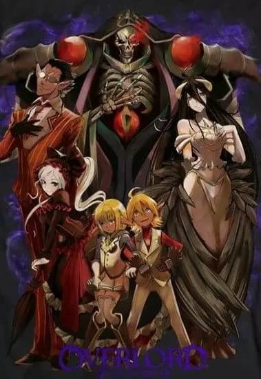 Overlord RPG thumbnail