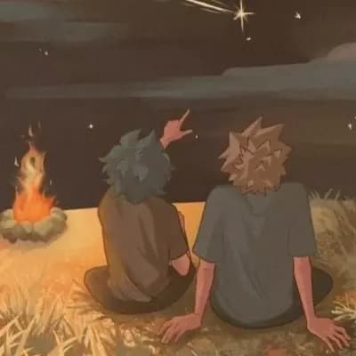 Class 1-A & Class 2-B Camping Trip thumbnail