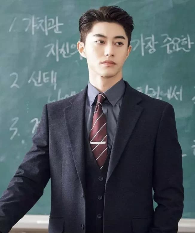 Kwak dong yeon thumbnail