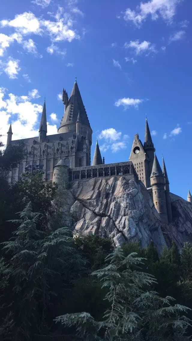Hogwarts RPG thumbnail