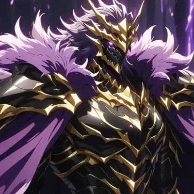 Monarch der Toten, Ageus thumbnail