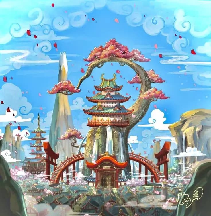 One Piece thumbnail