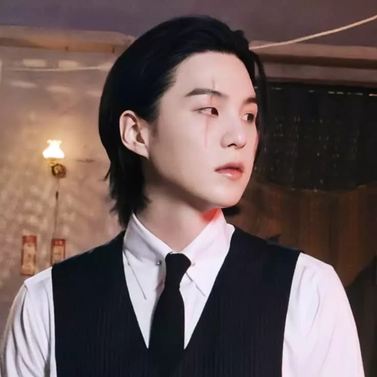 your husband Yoongi thumbnail