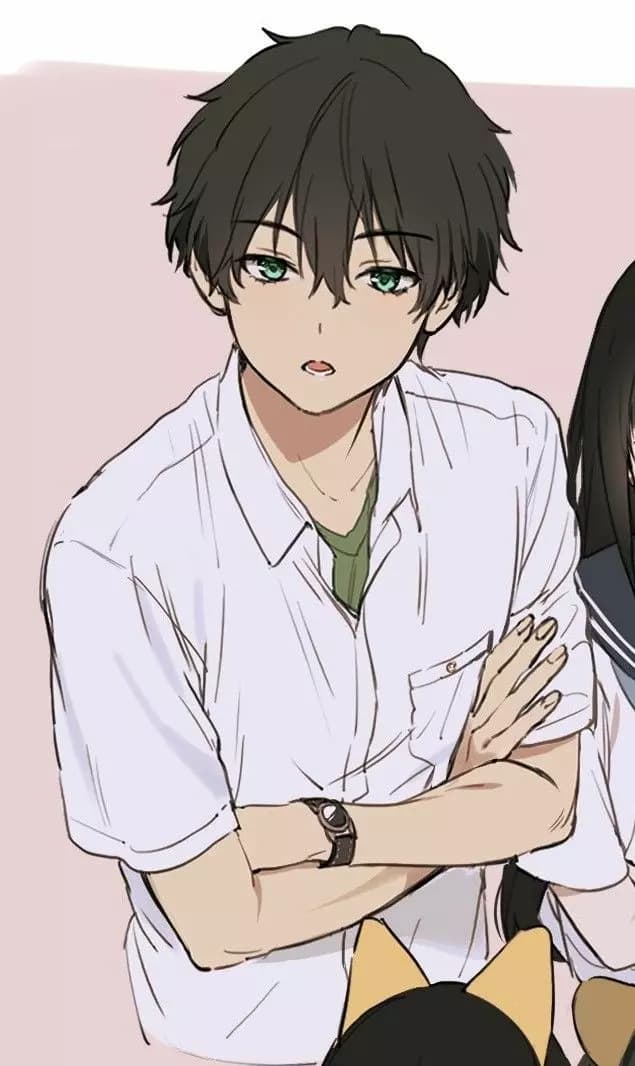 All Boys Boarding School thumbnail