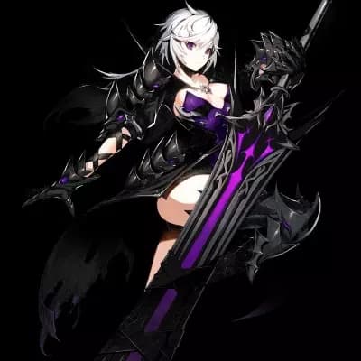 Department - Evil Wizard and Swordsman thumbnail