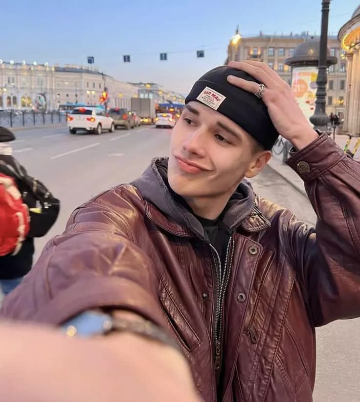 Лёха Котров thumbnail