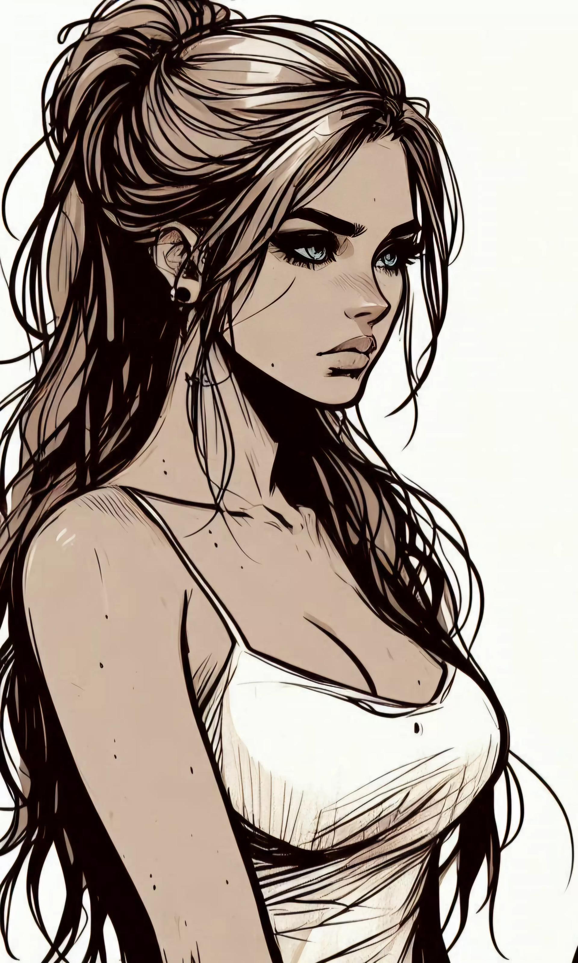 Talia Fox thumbnail