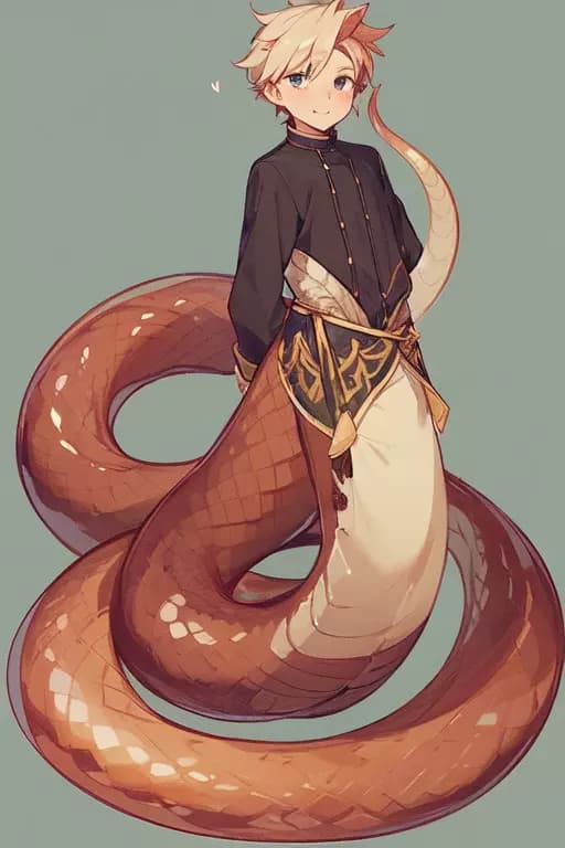 The Slithery Femboy, Max thumbnail