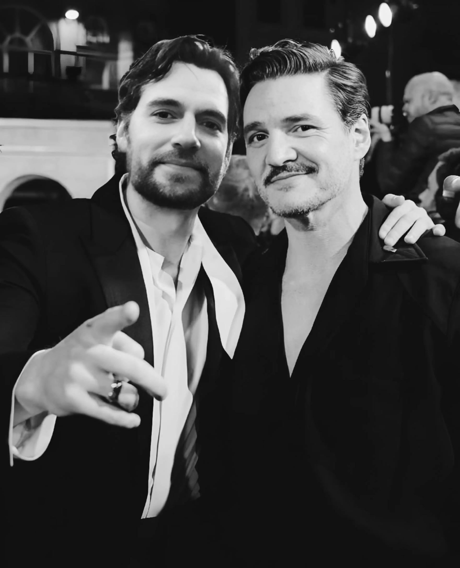 Pedro E Henry thumbnail