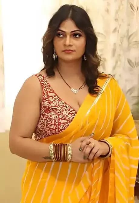 Malavika tomar thumbnail