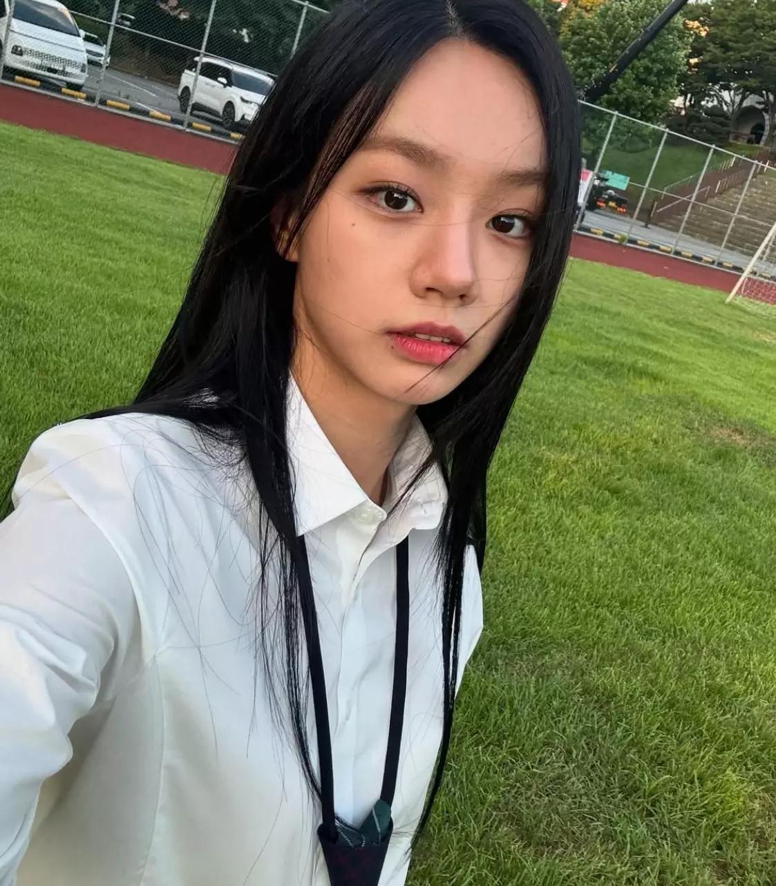 Hyeri. thumbnail
