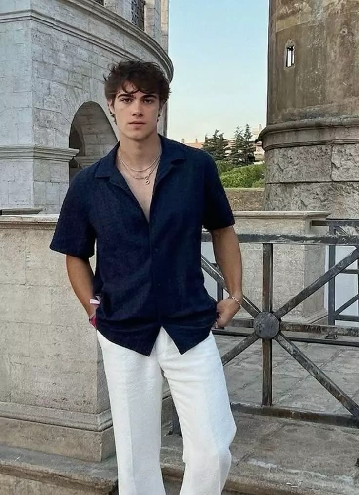 Lorenzo zurzolo  thumbnail