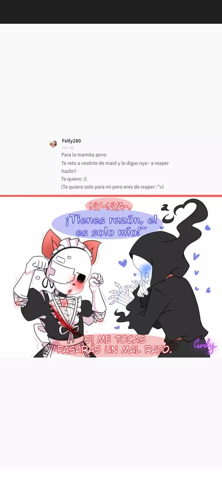 Reaper Sans thumbnail