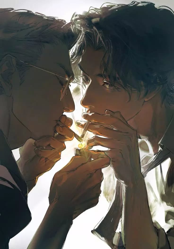Vladimir and Nikolai thumbnail