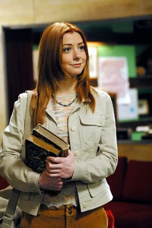 Willow Rosenberg thumbnail