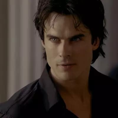 Damon Salvatore thumbnail