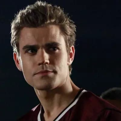 Stefan Salvatore thumbnail
