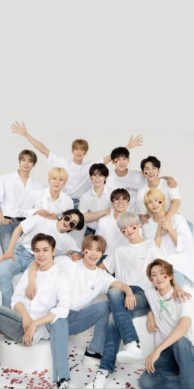 Seventeen thumbnail