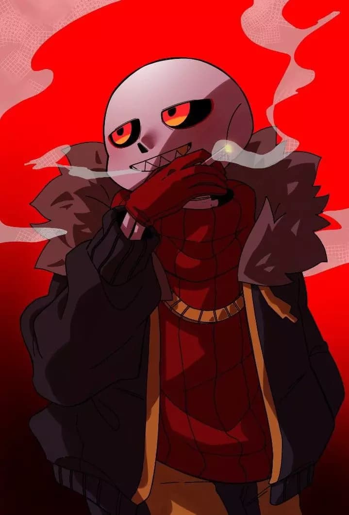 Fell Sans thumbnail