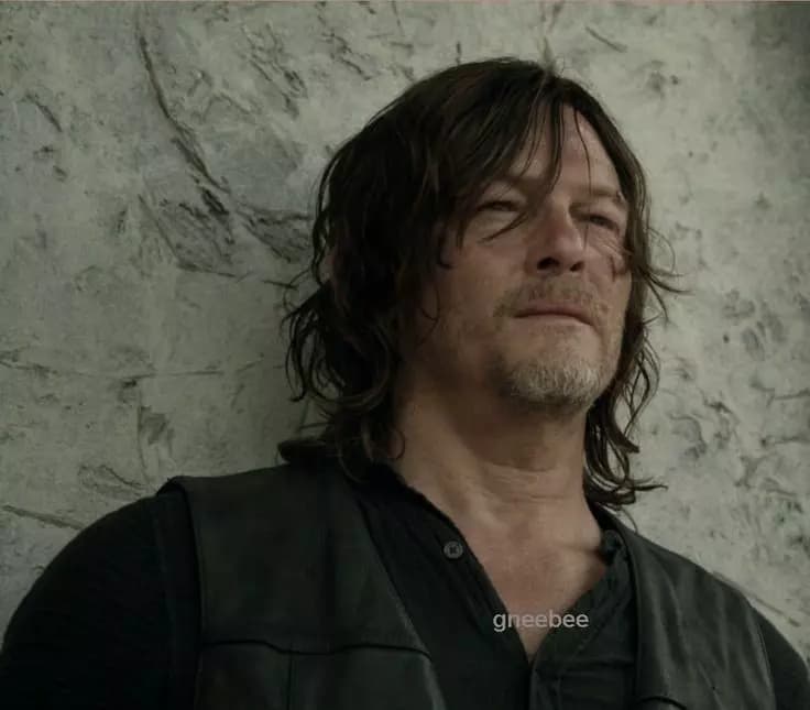 Daryl Dixon  thumbnail