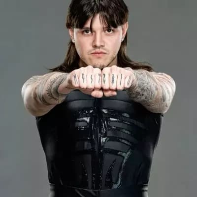 Dominik Mysterio thumbnail