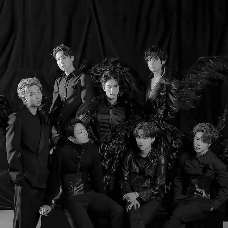 BTS thumbnail