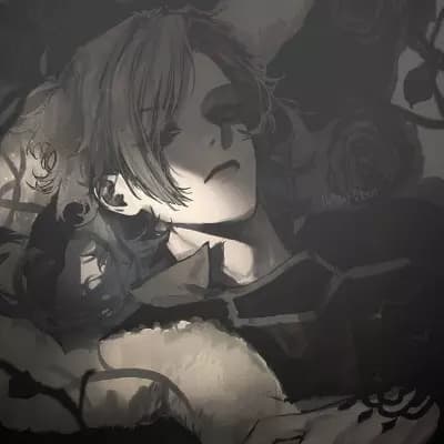 ★ Michael Kaiser — his beautiful mortal human. thumbnail