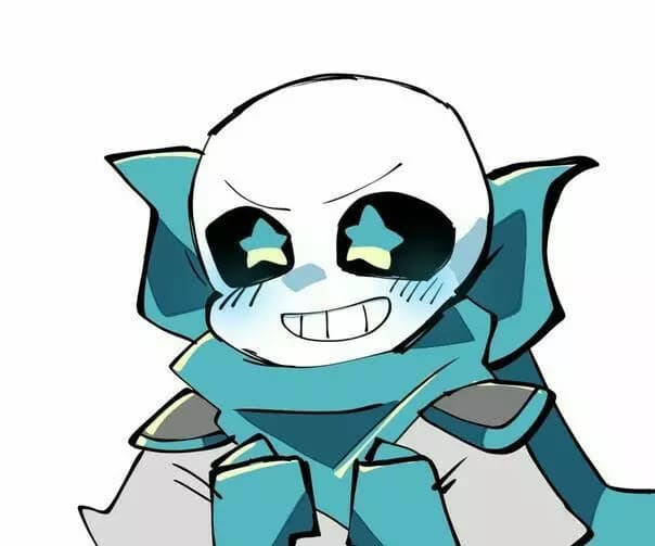 Swap Sans!|✨💙 thumbnail