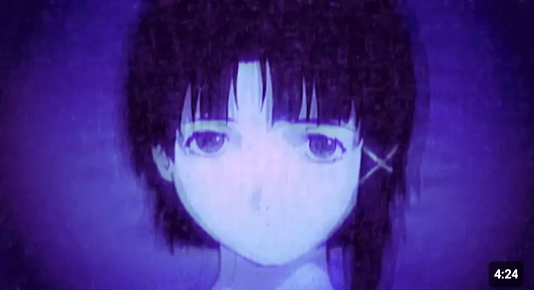 Lain Iwakura thumbnail