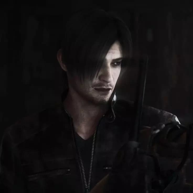 Leon Kennedy thumbnail