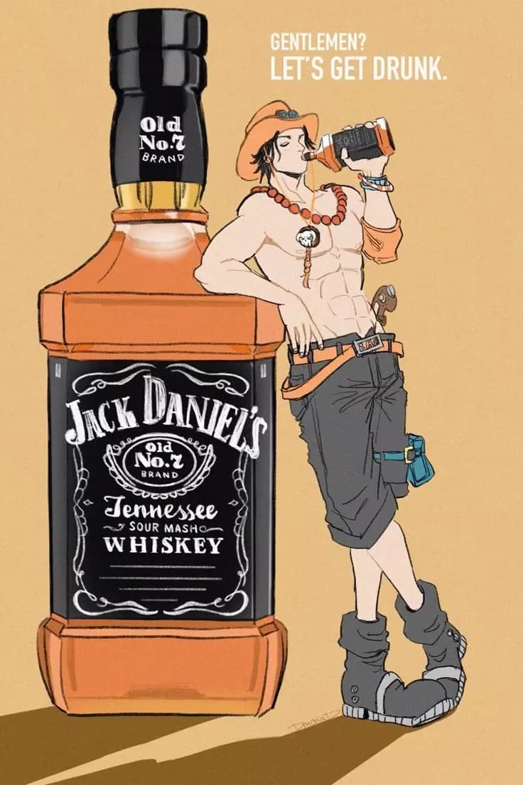 Portgas D Ace thumbnail