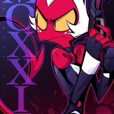 Moxxie  thumbnail