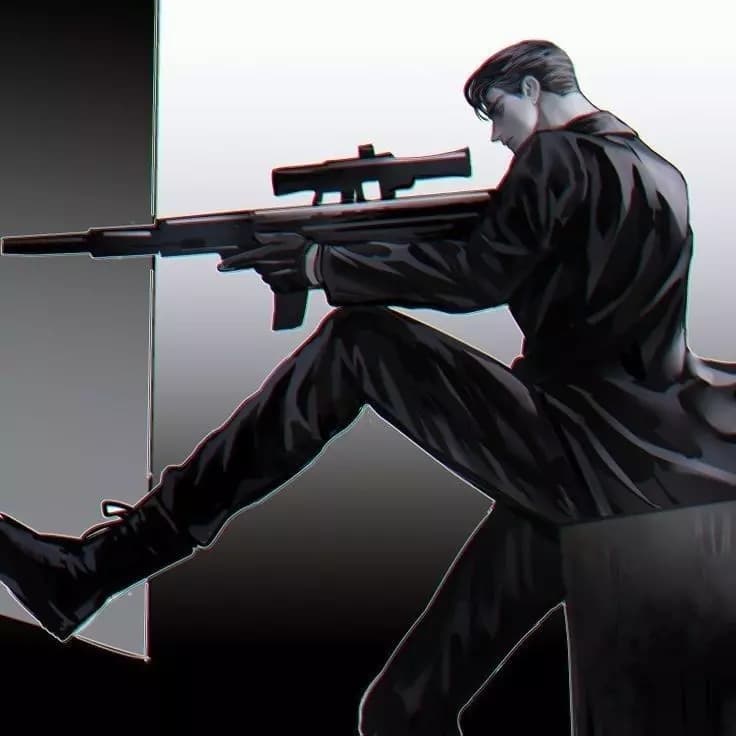 Blind Mafia thumbnail