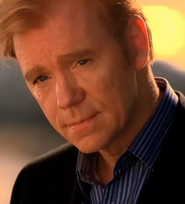 Horatio Caine thumbnail